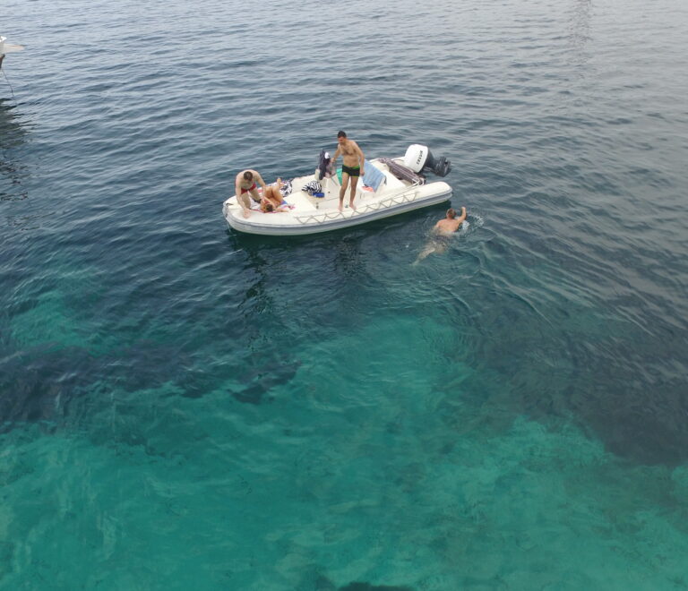 Boat Trip