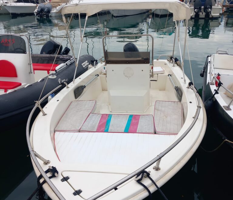 Dinghy