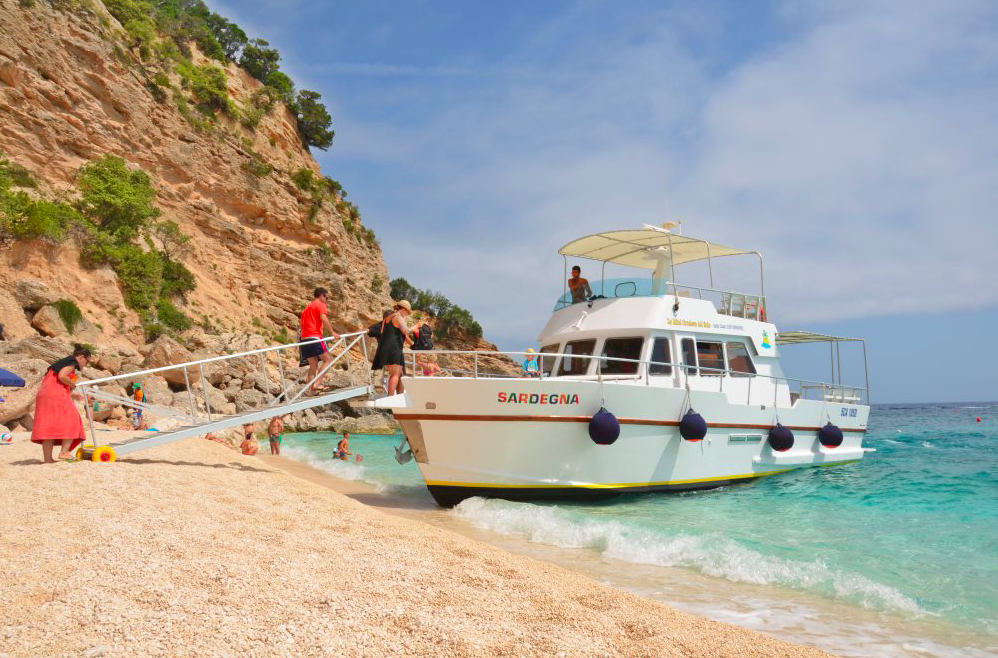 choose the perfect boat for your excursion